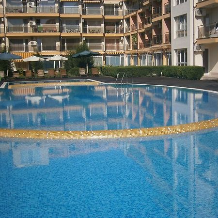 Anna Marina Apartments Sveti Vlas Ngoại thất bức ảnh