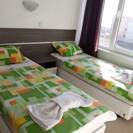Anna Marina Apartments Sveti Vlas Ngoại thất bức ảnh