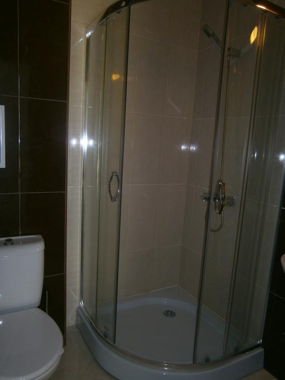 Anna Marina Apartments Sveti Vlas Phòng bức ảnh