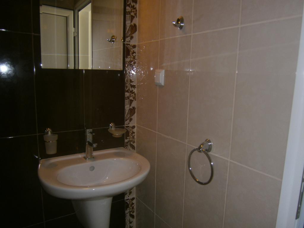Anna Marina Apartments Sveti Vlas Phòng bức ảnh