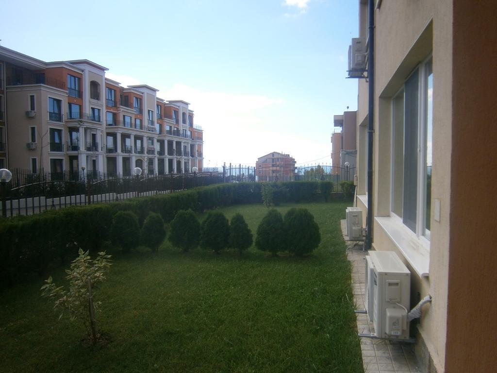 Anna Marina Apartments Sveti Vlas Phòng bức ảnh