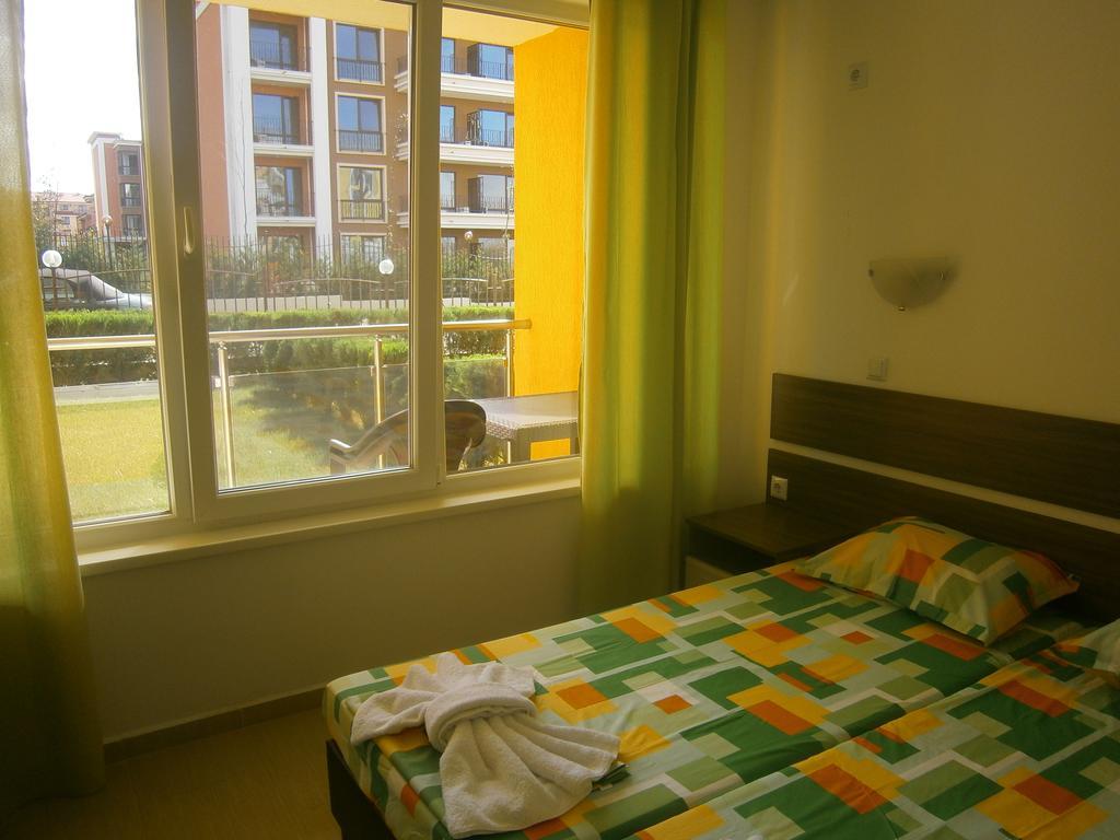 Anna Marina Apartments Sveti Vlas Phòng bức ảnh
