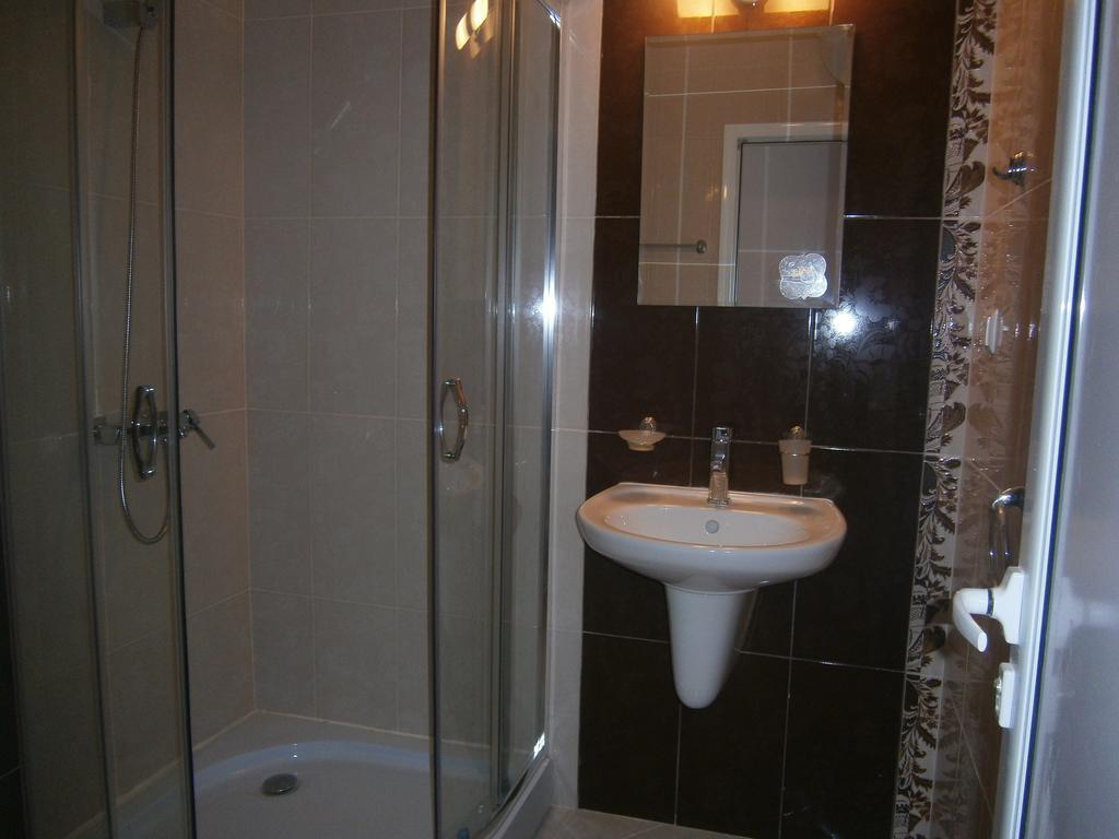 Anna Marina Apartments Sveti Vlas Ngoại thất bức ảnh